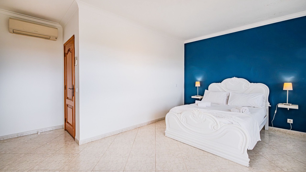 Photo of Bedroom in Vale de Parra