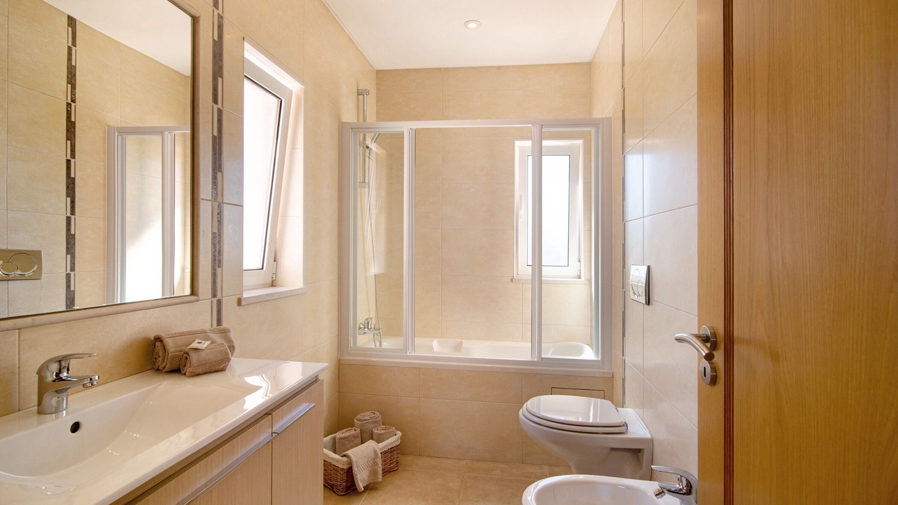 Photo of Bathroom in Vilamoura