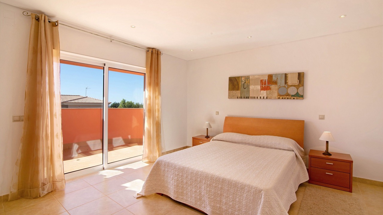 Photo of Bedroom in Vilamoura