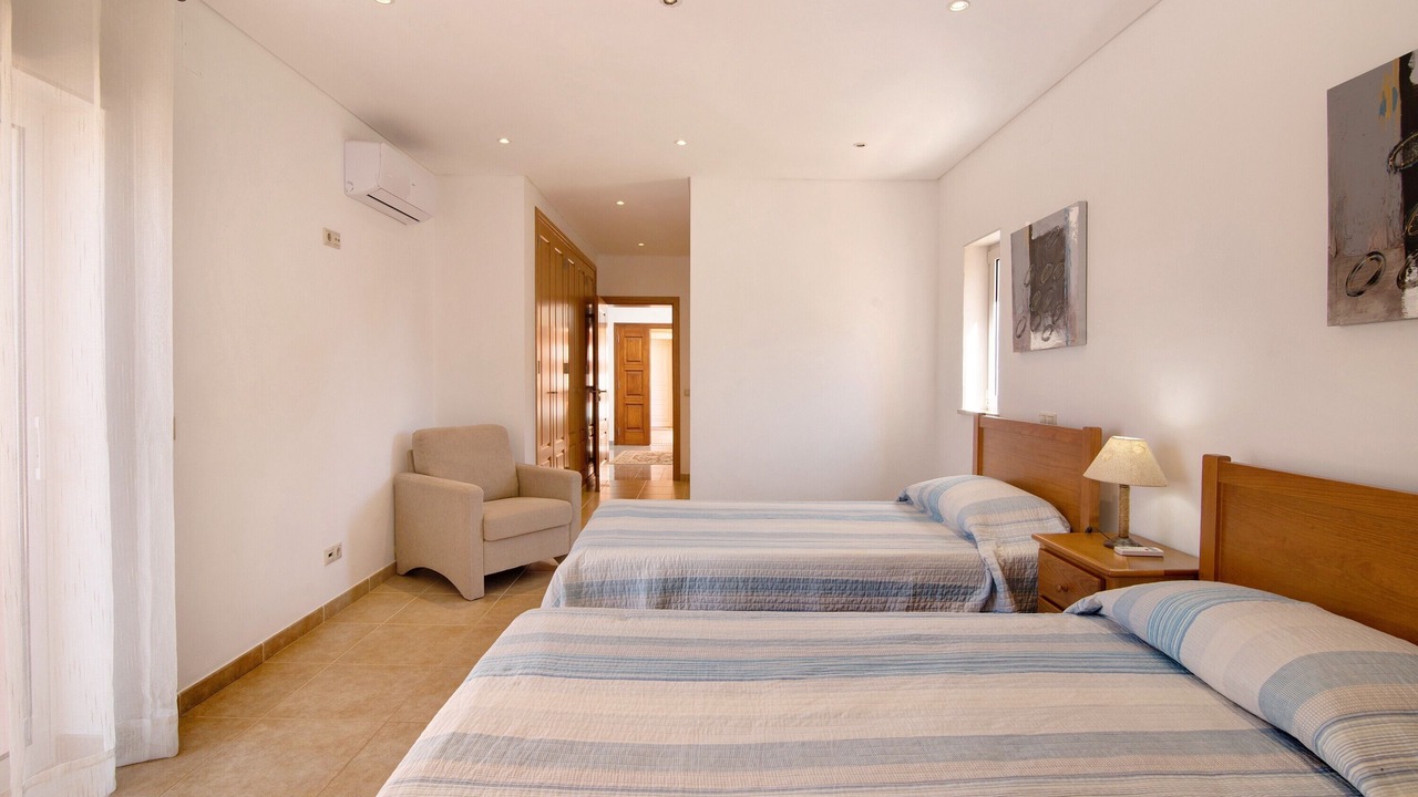 Photo of Bedroom in Vilamoura