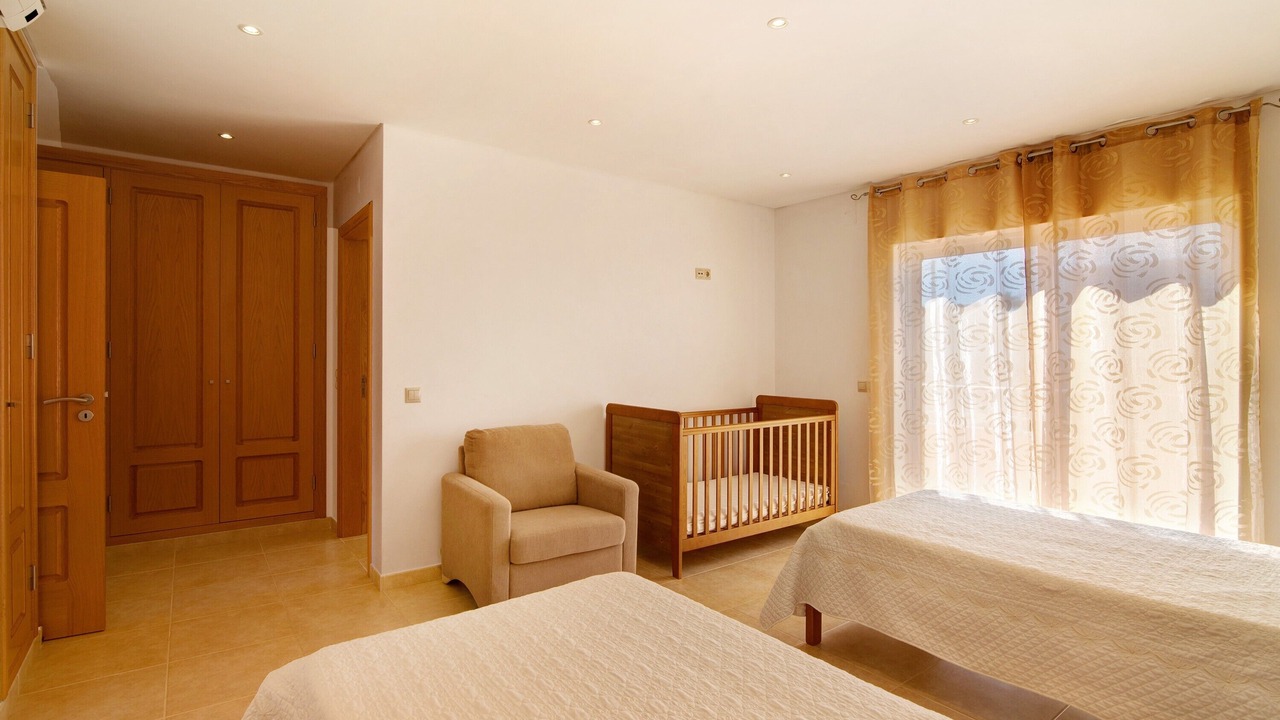 Photo of Bedroom in Vilamoura