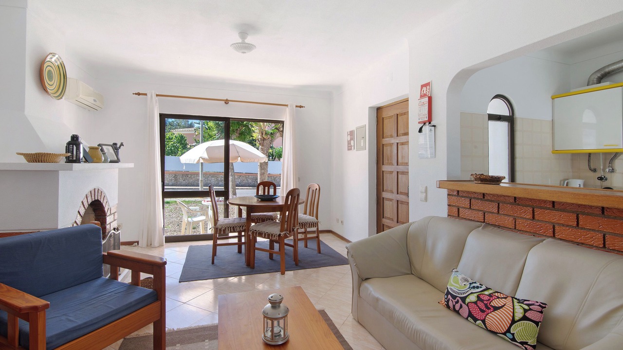 Photo of Livingroom in Montes de Alvor