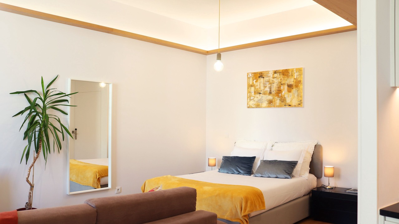Photo of Bedroom in Bonfim