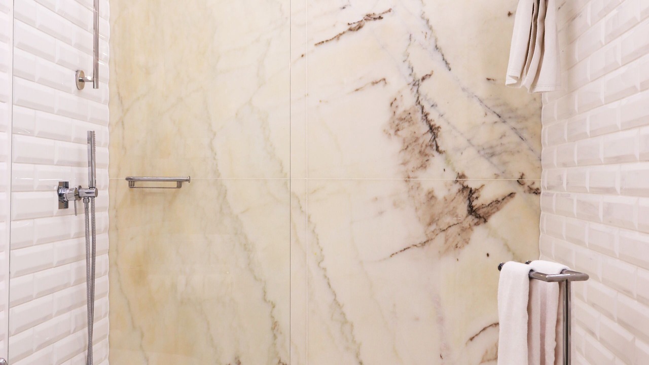 Photo of Bathroom in Bonfim