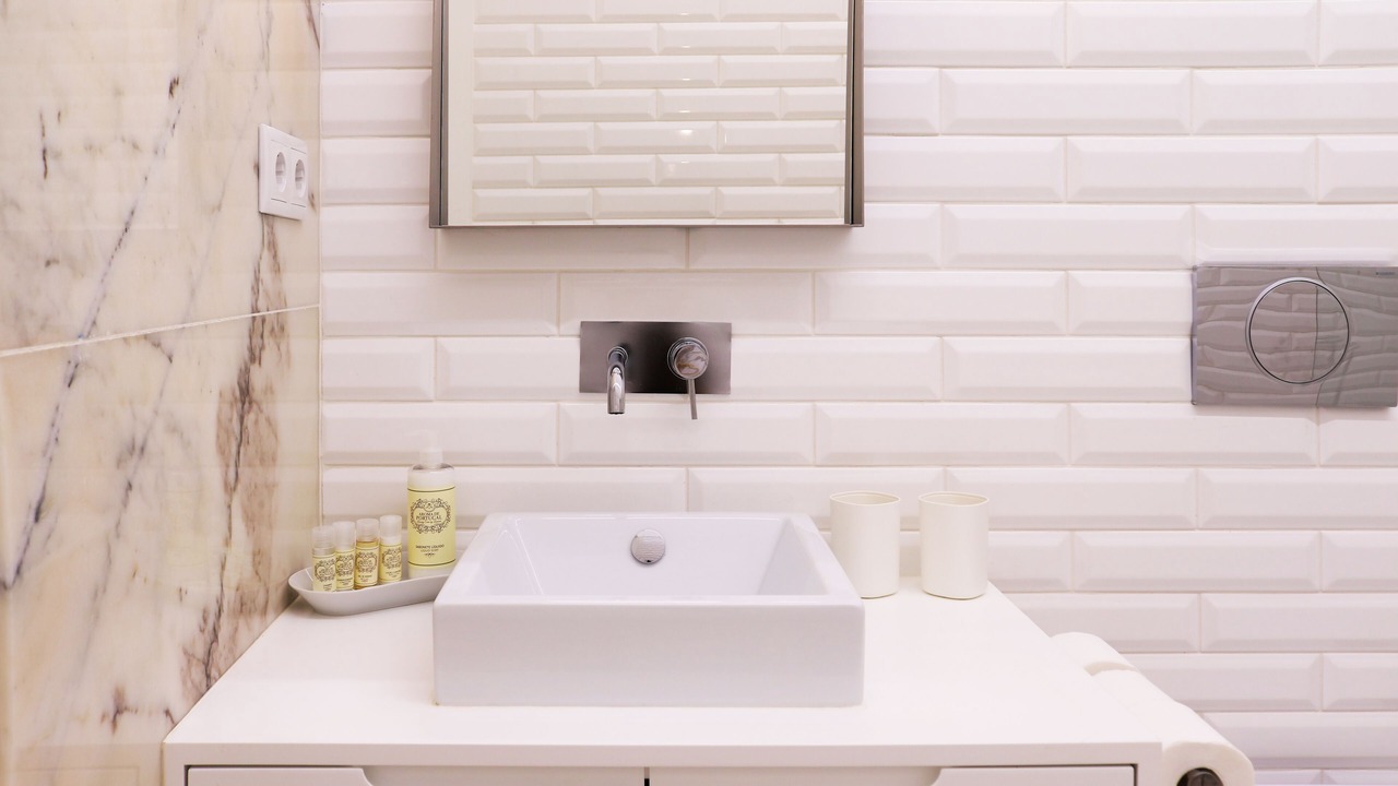 Photo of Bathroom in Bonfim