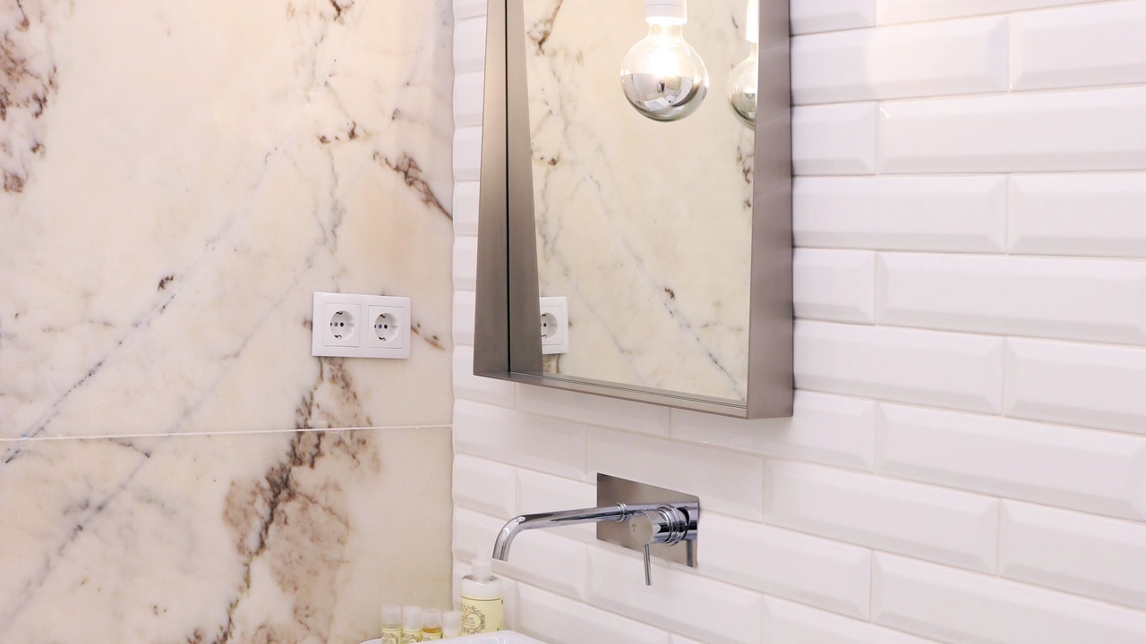 Photo of Bathroom in Bonfim