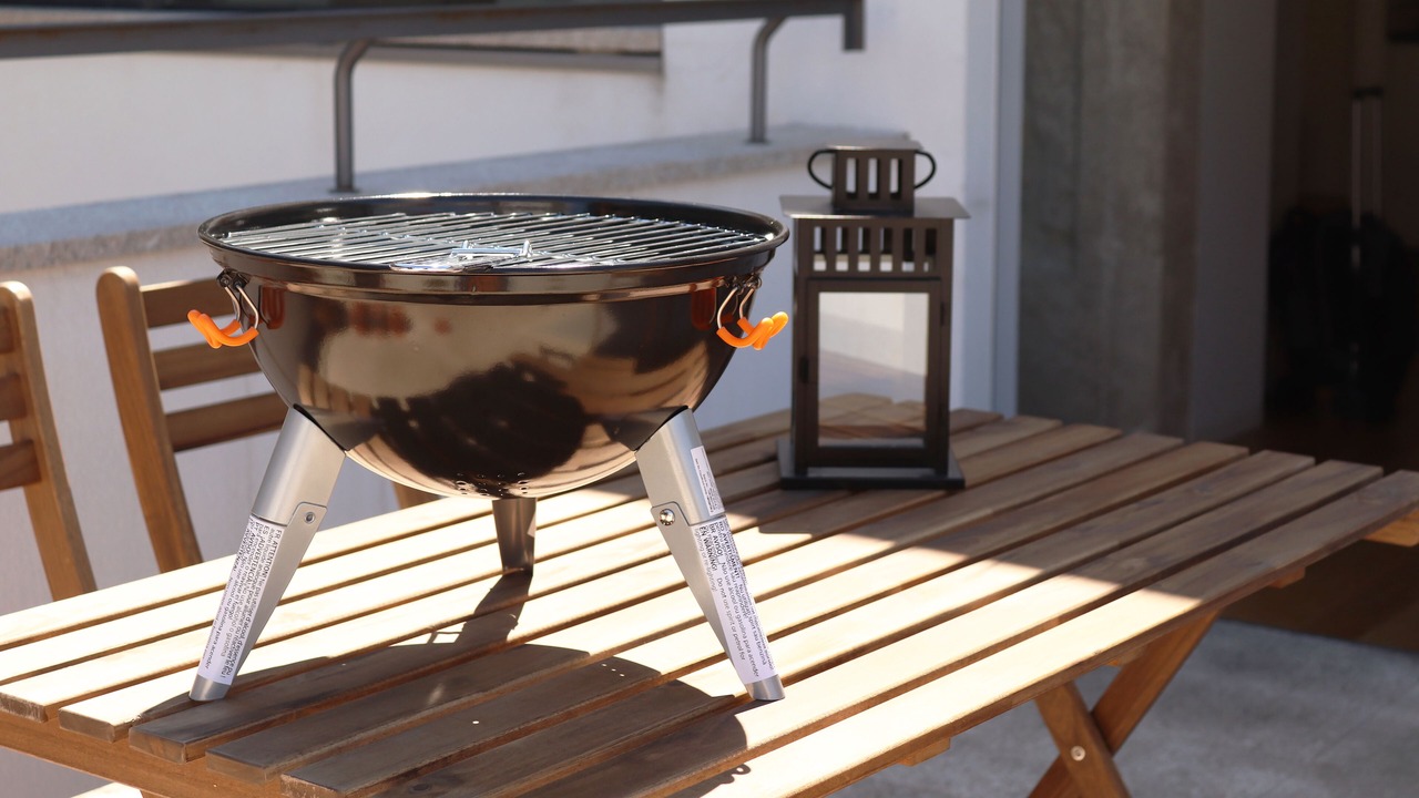 Photo of Patio Balcony in Bonfim