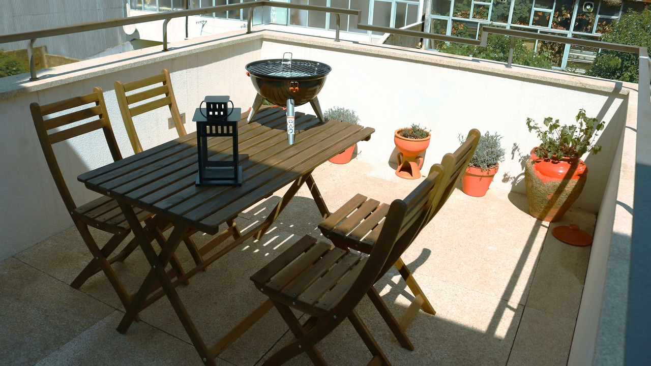 Photo of Outdoor in Bonfim