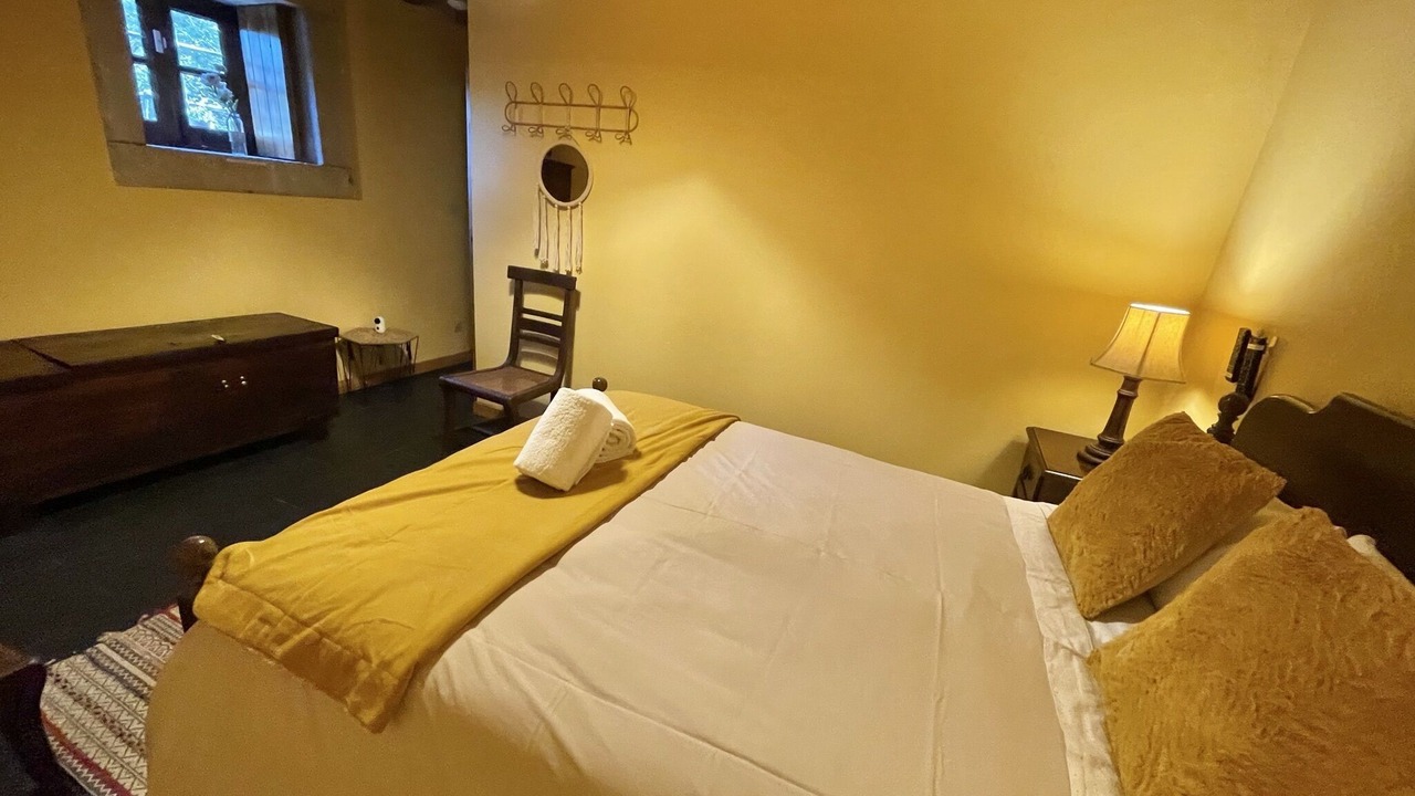 Photo of Bedroom in Penedones