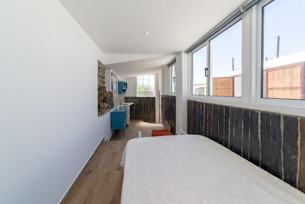 Photo of Bedroom in Peso da Regua