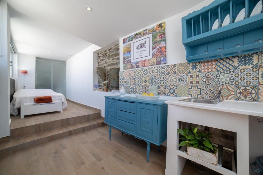 Photo of Bedroom in Peso da Regua