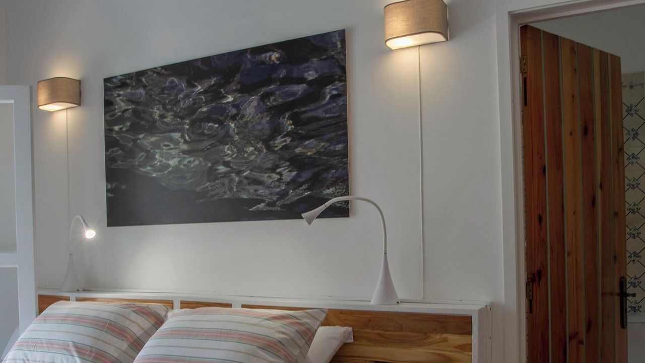 Photo of Bedroom in Furnas