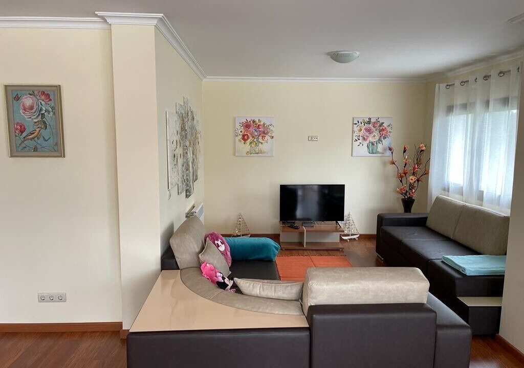 Photo of Livingroom in Refoios do Lima