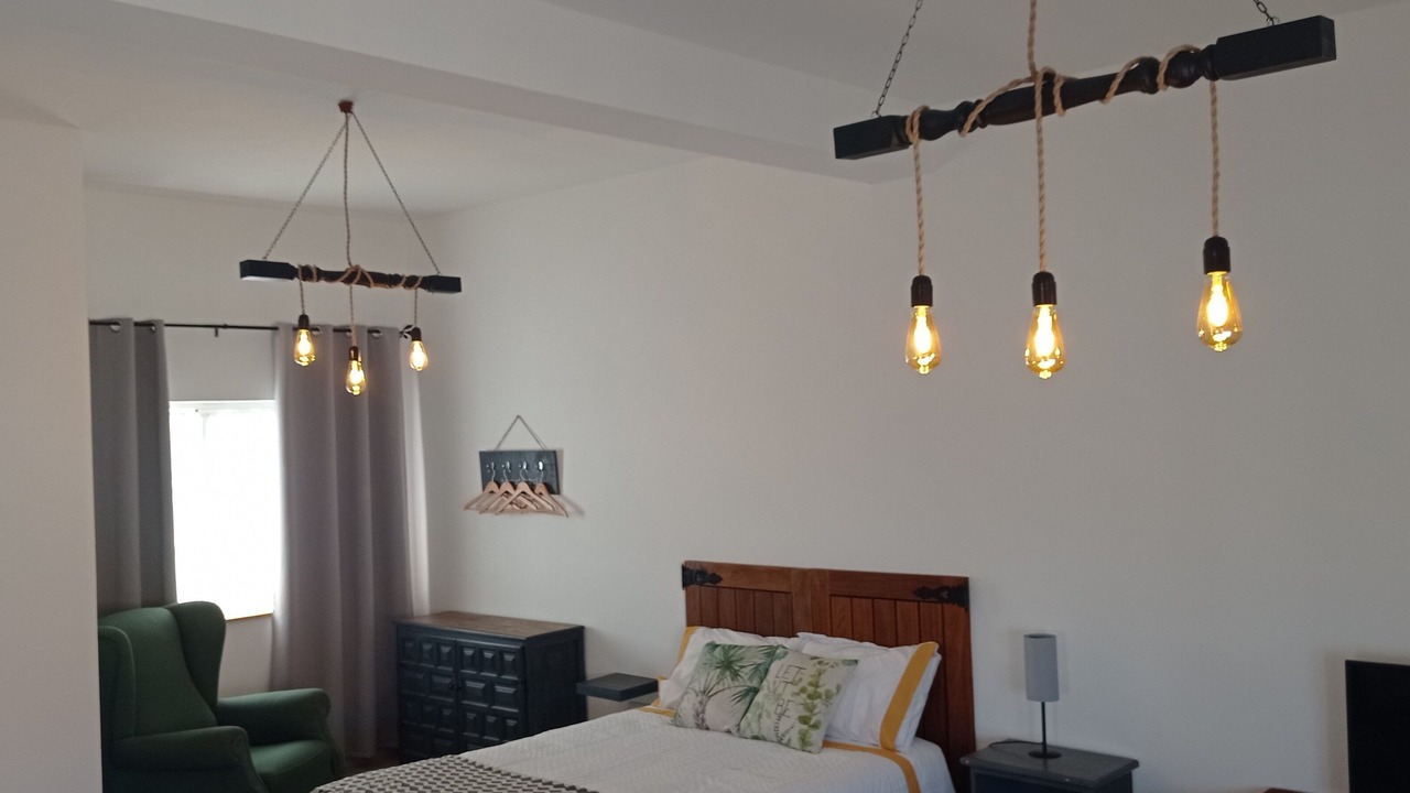 Photo of Bedroom in Casais do Rio