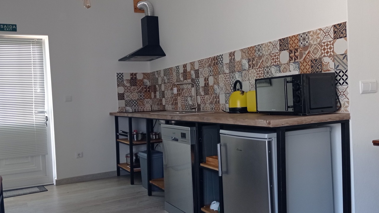 Photo of Kitchen in Casais do Rio