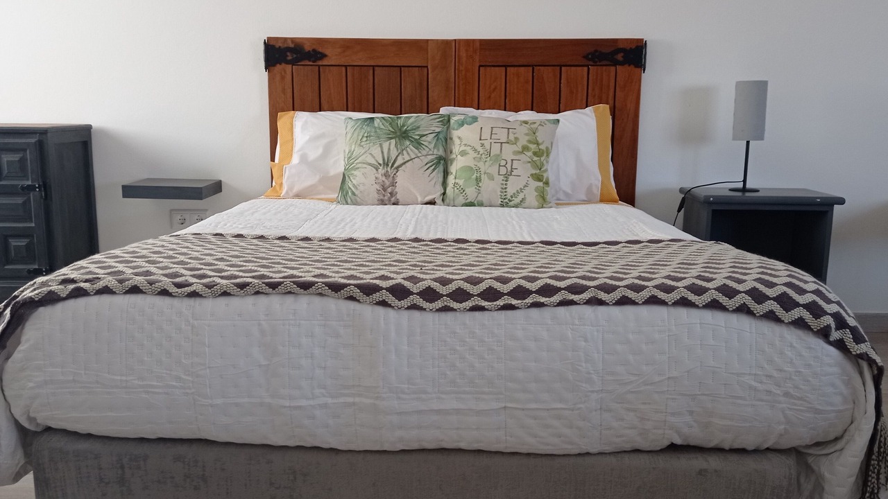 Photo of Bedroom in Casais do Rio
