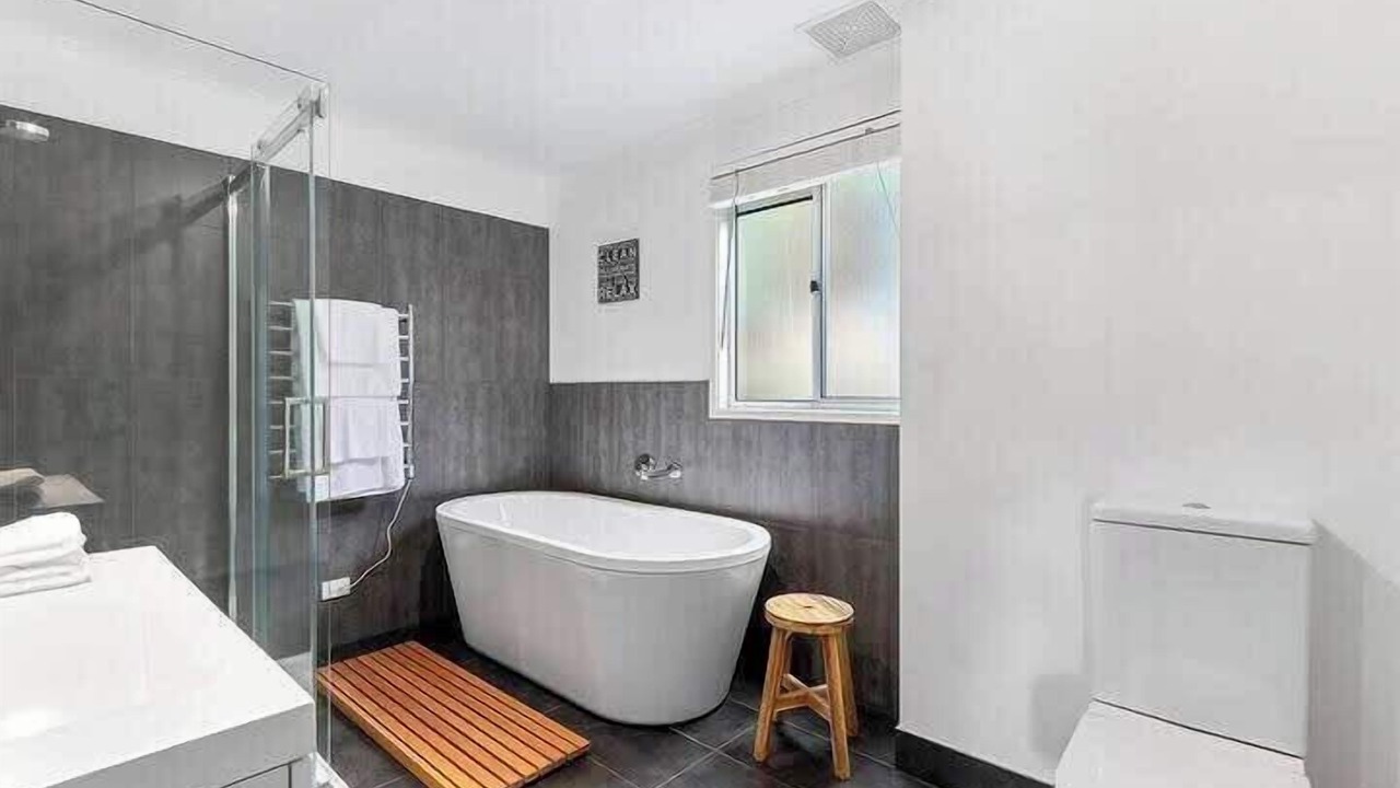 Photo of Bathroom in Blackmans Bay
