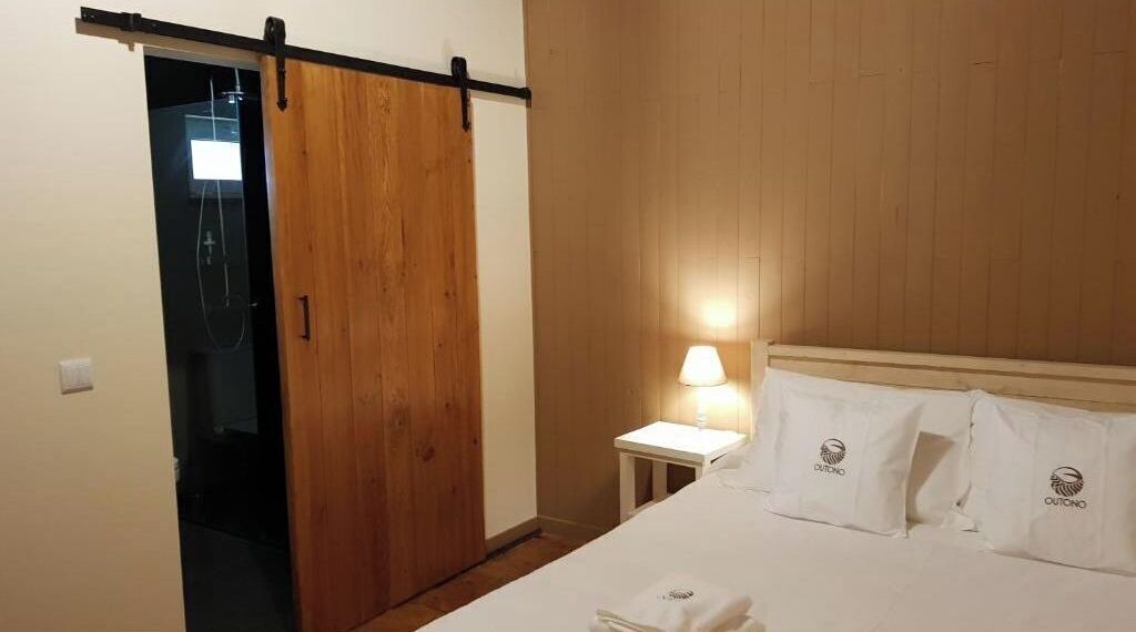 Photo of Bedroom in Armamar