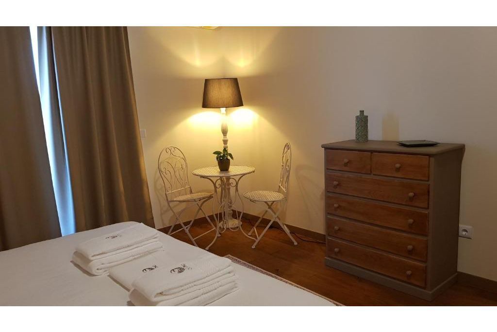 Photo of Bedroom in Armamar