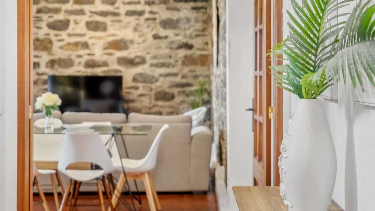 Photo of Livingroom in Santa Cruz