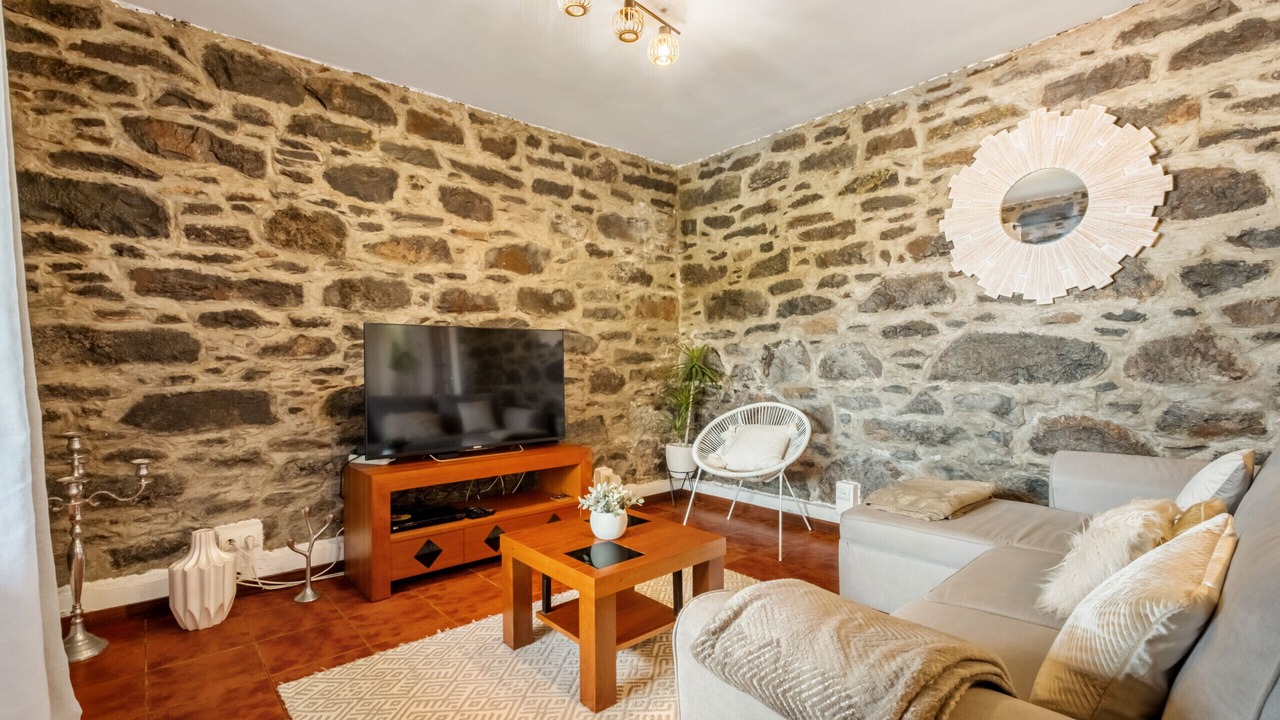 Photo of Livingroom in Santa Cruz