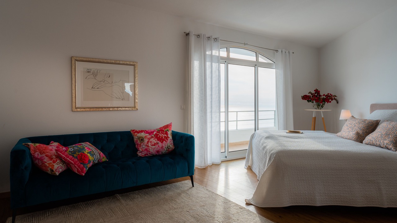 Photo of Bedroom in Arco da Calheta