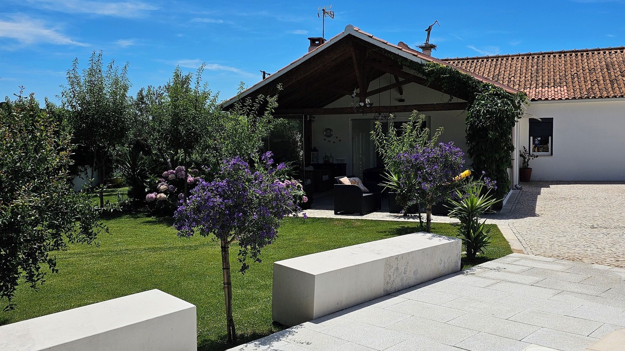Photo of Outdoor in Rio Maior