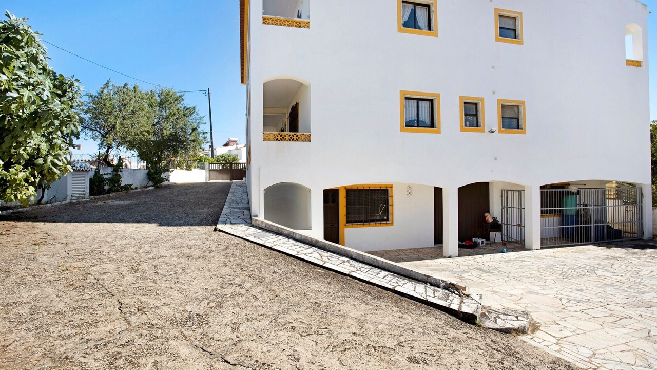 Photo of Outdoor in Sargacal