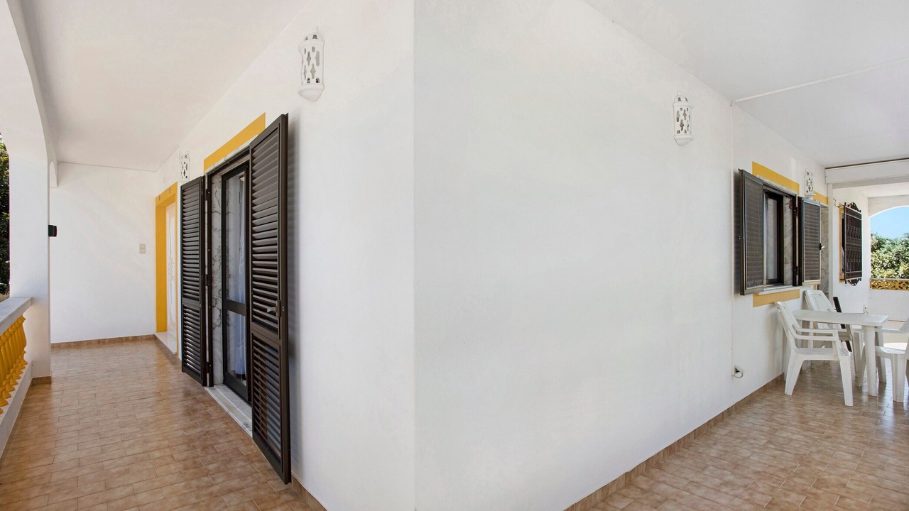 Photo of Patio Balcony in Sargacal