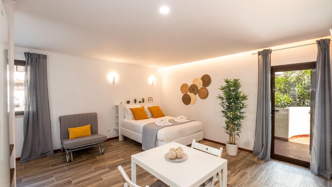 Photo of Bedroom in Correeira