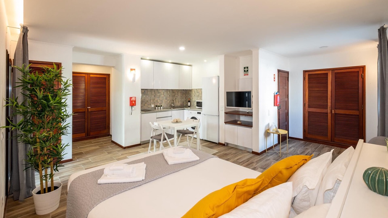 Photo of Bedroom in Correeira