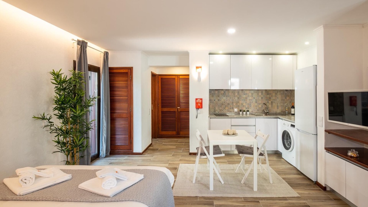 Photo of Bedroom in Correeira