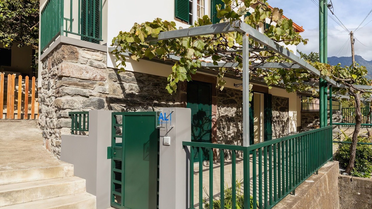 Photo of Outdoor in Ribeira Brava