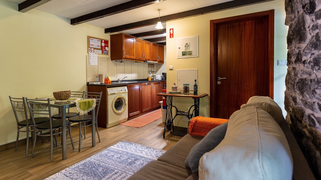 Photo of Livingroom in Ribeira Brava