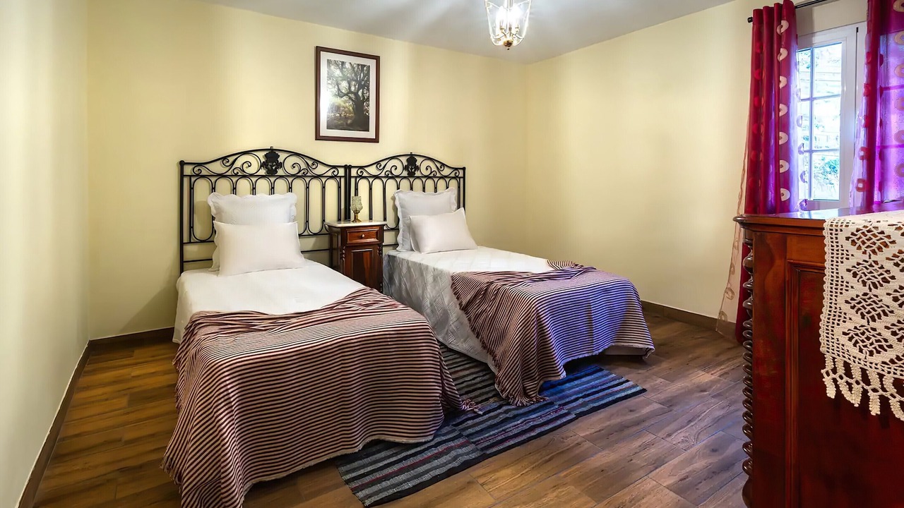 Photo of Bedroom in Ribeira Brava