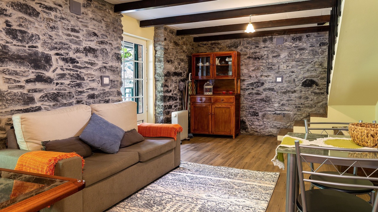 Photo of Livingroom in Ribeira Brava