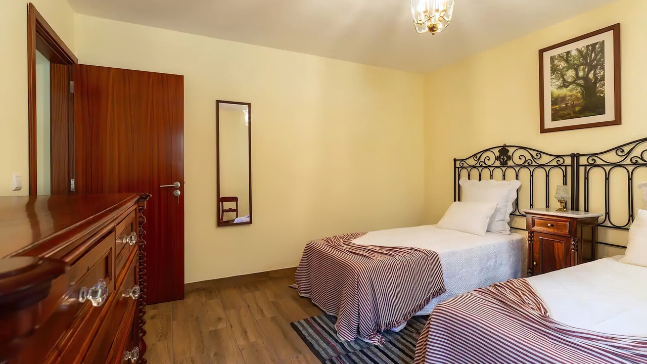 Photo of Bedroom in Ribeira Brava