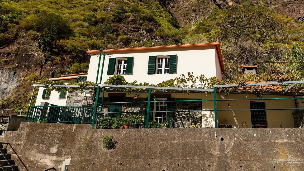 Photo of Outdoor in Ribeira Brava