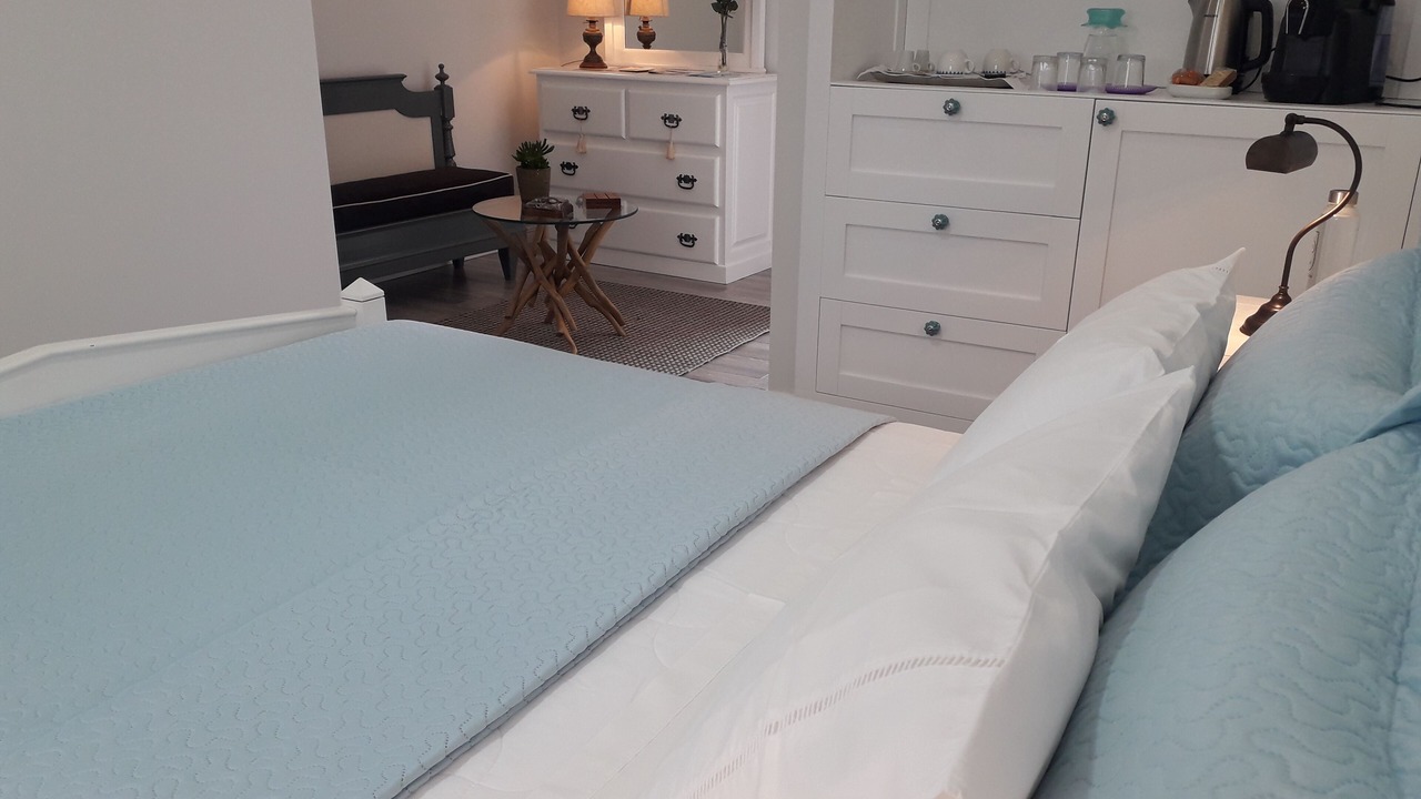 Photo of Bedroom in Ponte de Lima