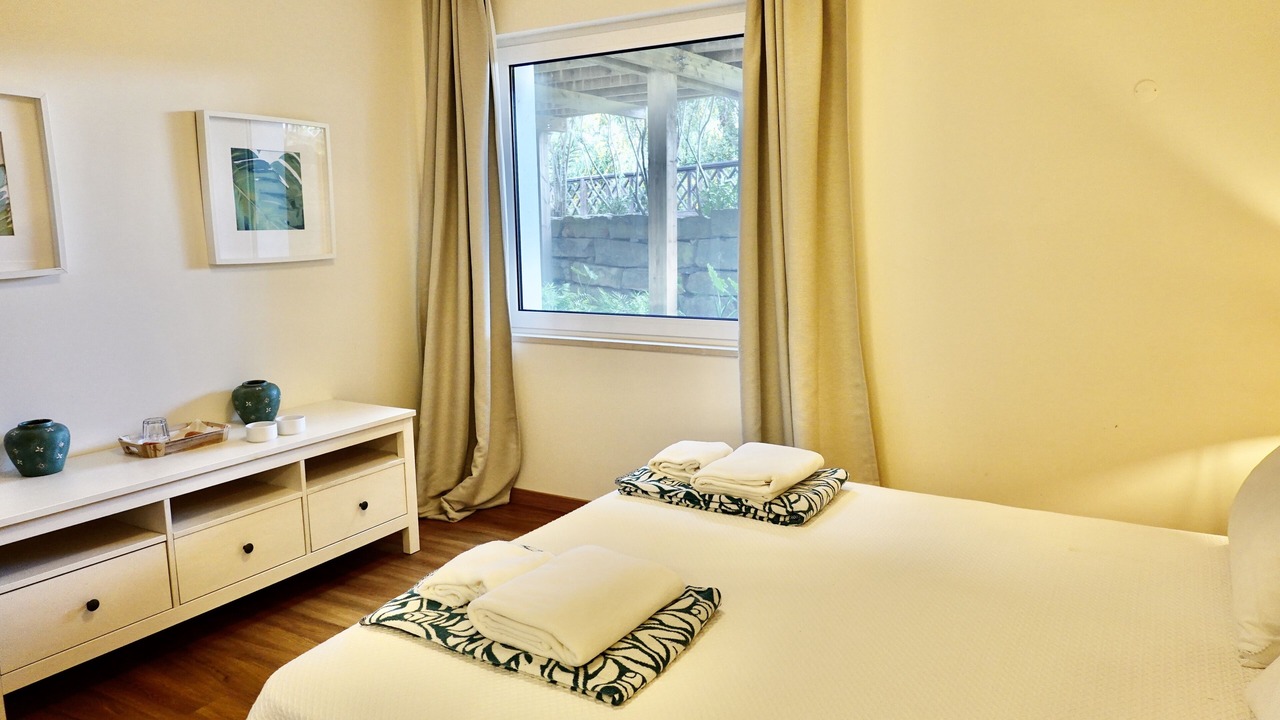 Photo of Bedroom in Quinta do Lago