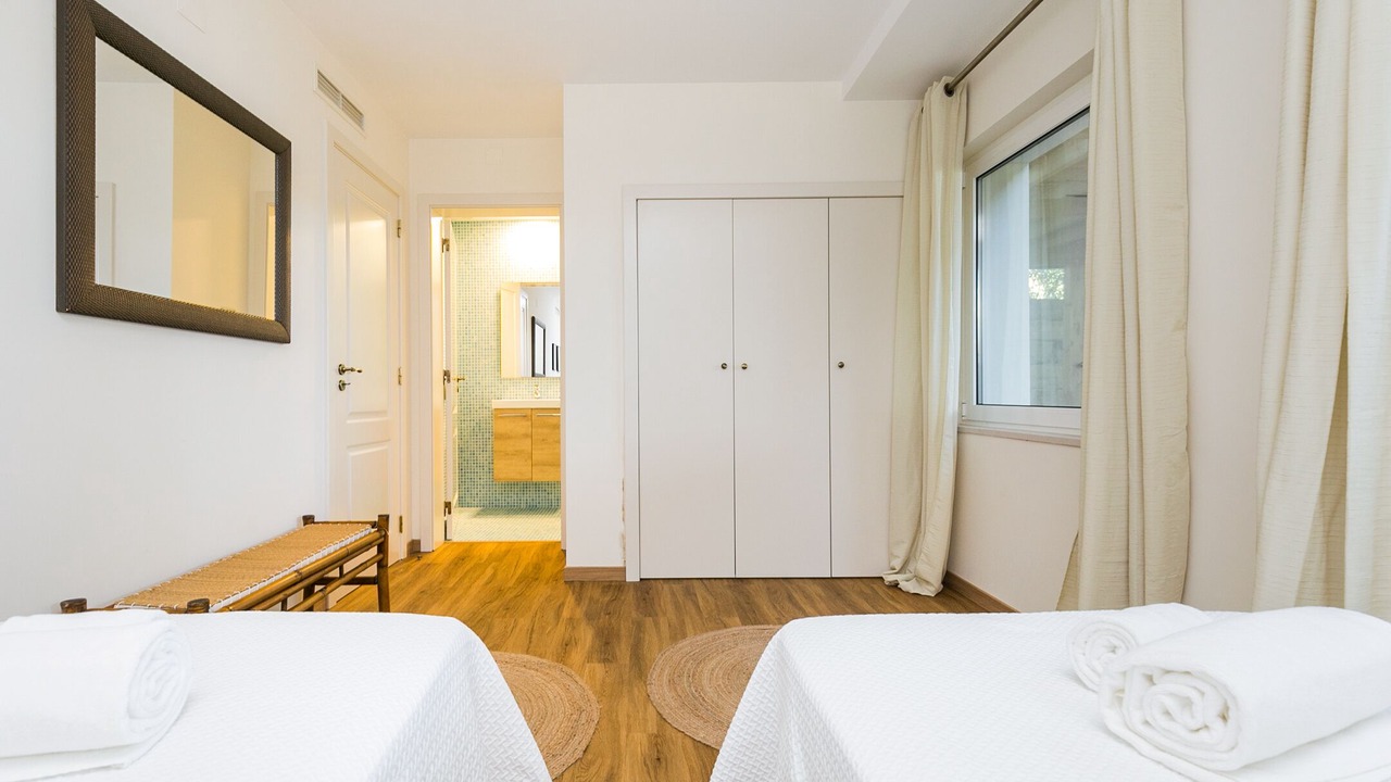 Photo of Bedroom in Quinta do Lago