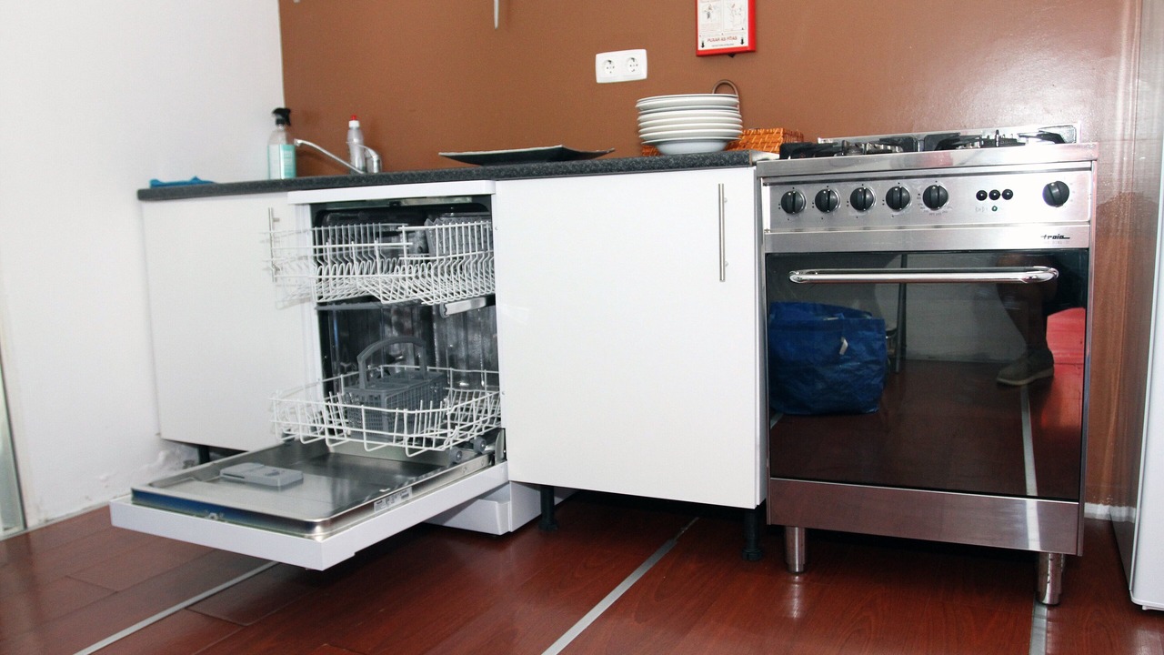 Photo of Kitchen in Ponta Delgada