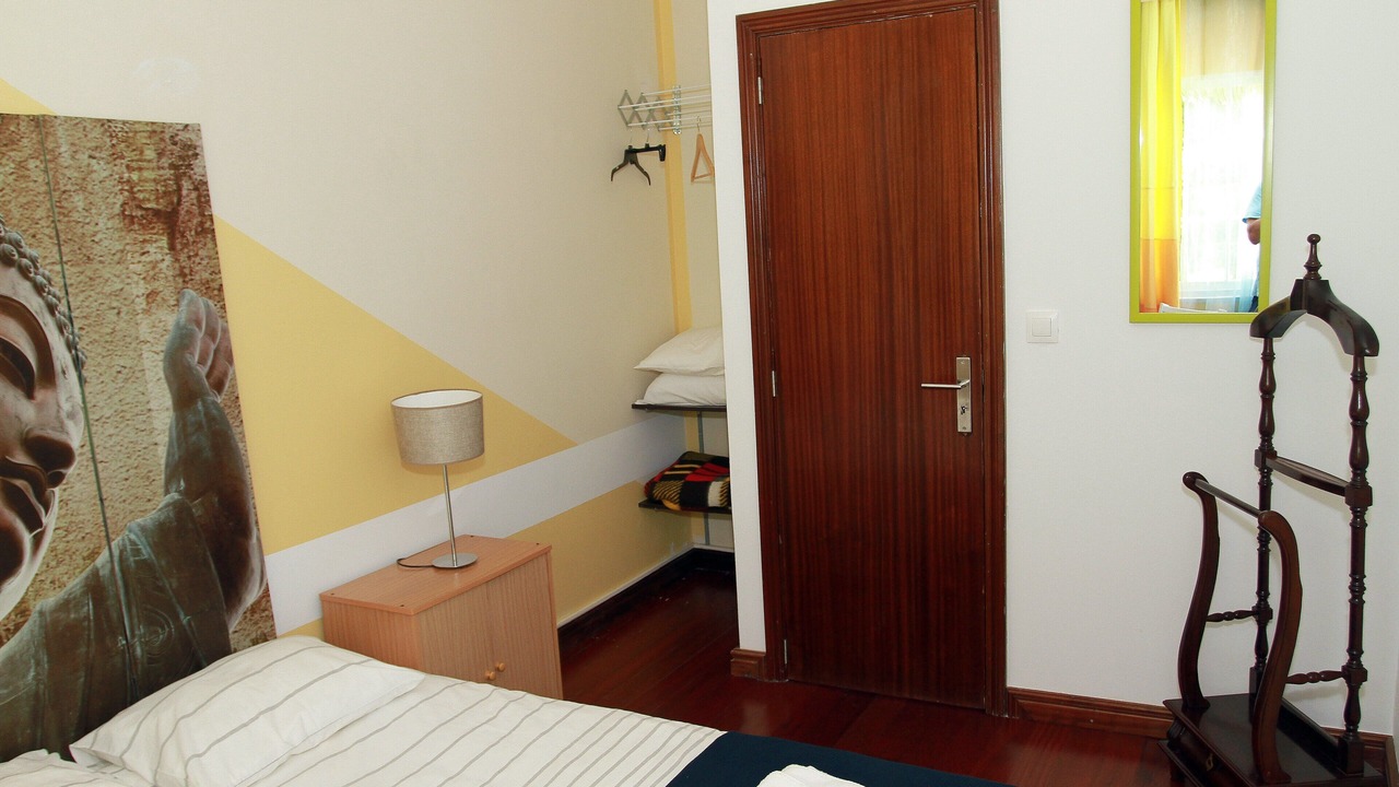 Photo of Bedroom in Ponta Delgada