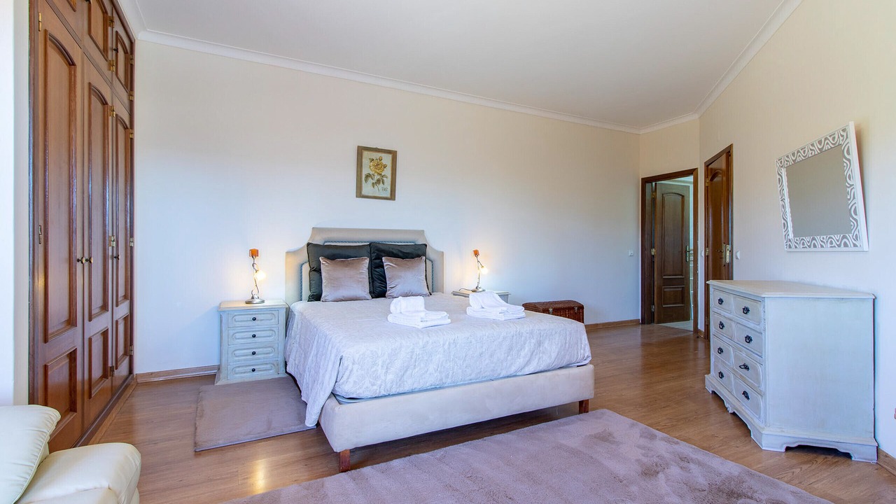 Photo of Bedroom in Sao Clemente
