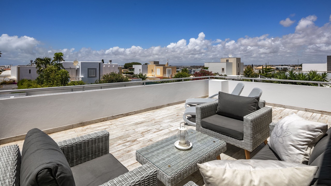 Photo of Patio Balcony in Castelo