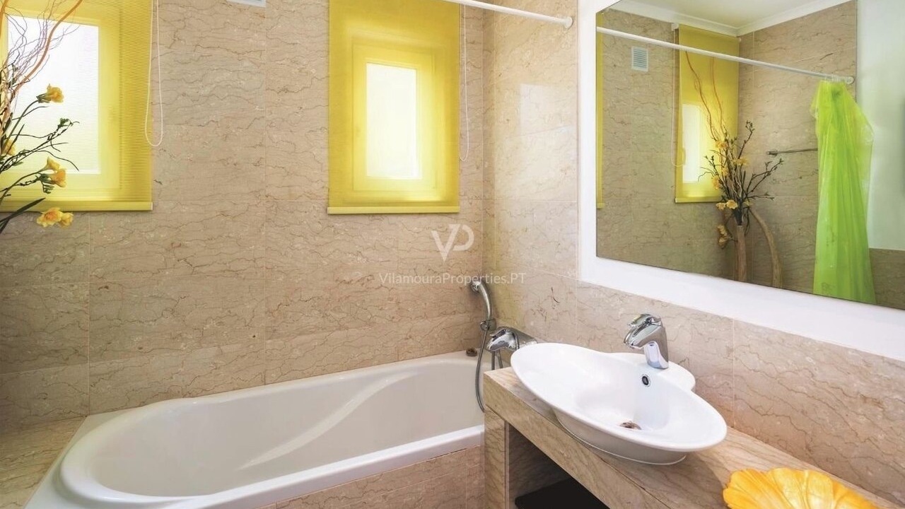 Photo of Bathroom in Vilamoura