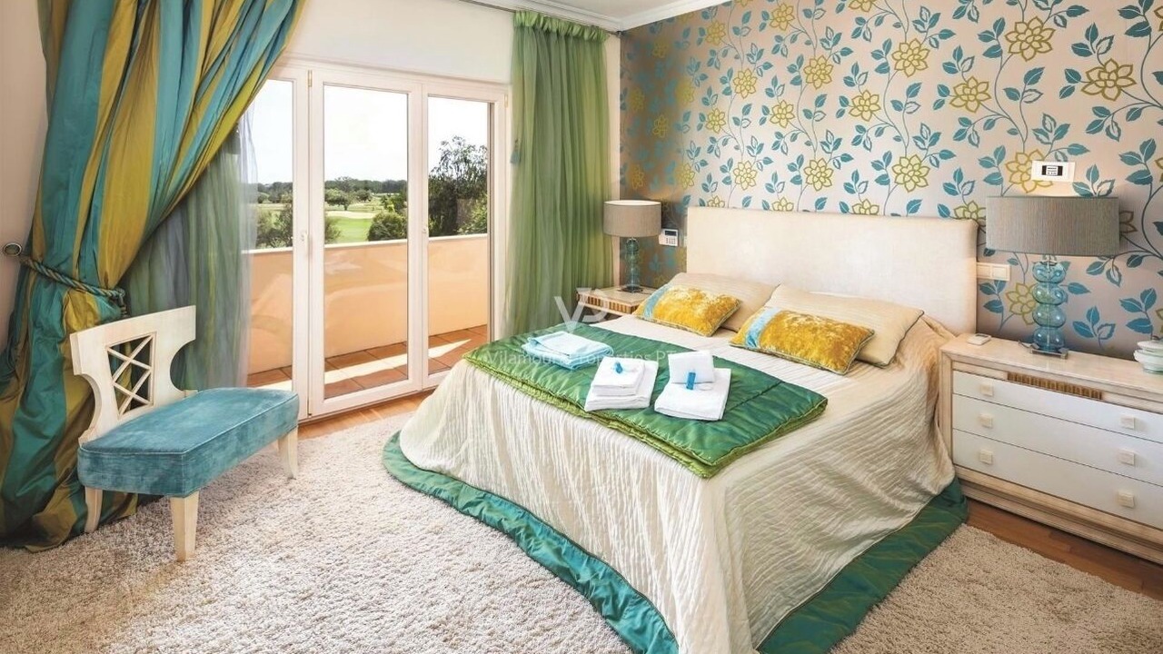 Photo of Bedroom in Vilamoura