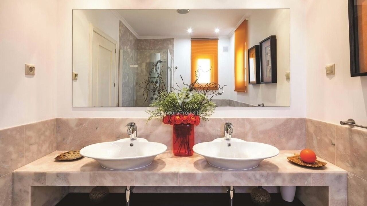 Photo of Bathroom in Vilamoura