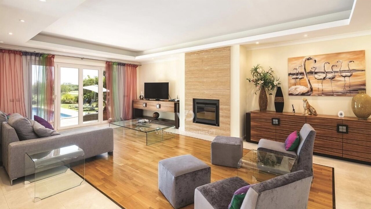 Photo of Livingroom in Vilamoura