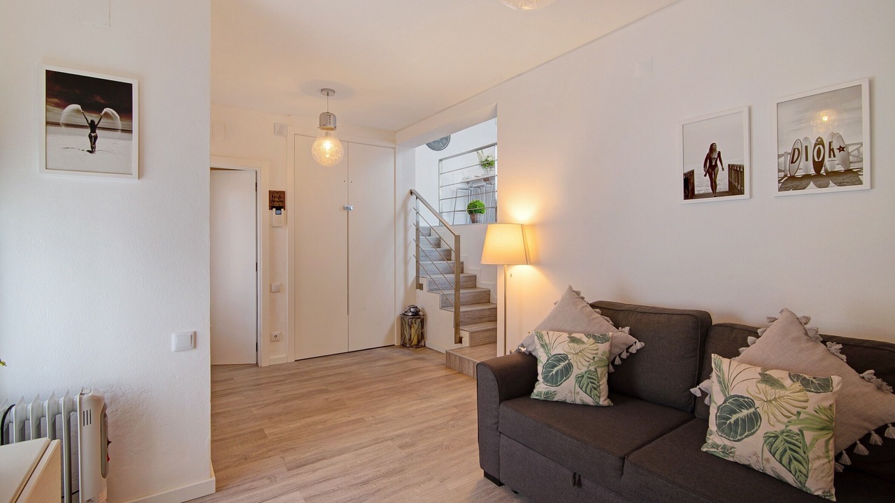 Photo of Livingroom in Vale do Lobo